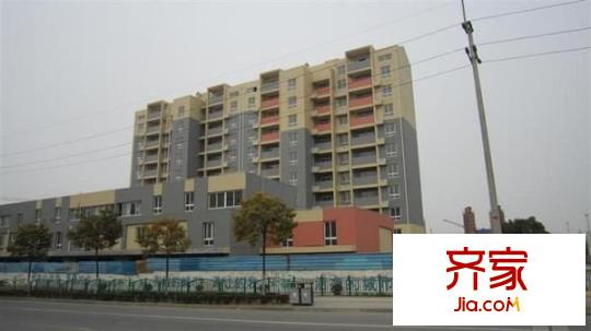 和祥佳園
