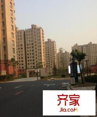 唐豐苑外景圖