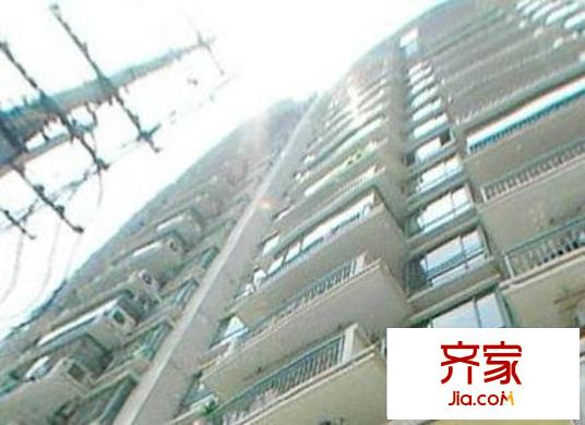 复兴南苑外景图