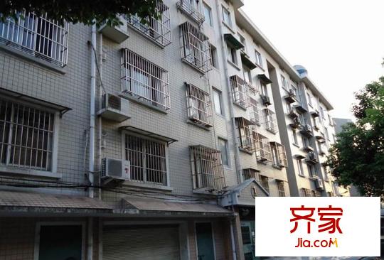 梓潼公寓