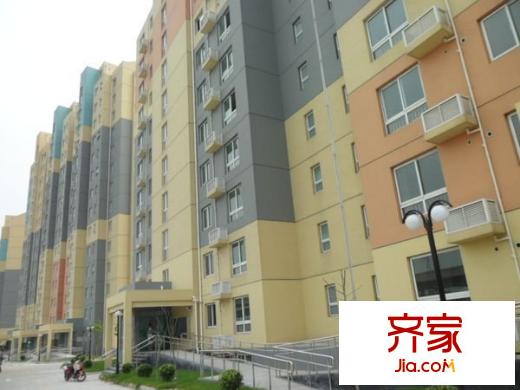 和祥佳園外景圖 