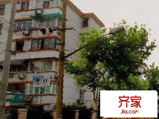 海暉公寓外景圖