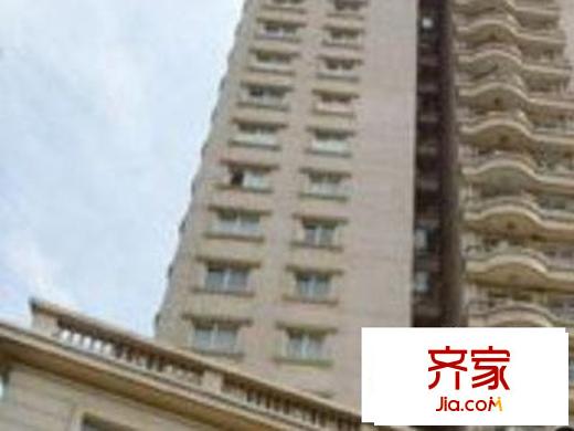 巴洛克宮廷外景圖  