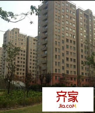 唐豐苑外景圖