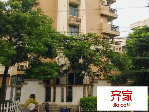 點睛苑外景圖上海