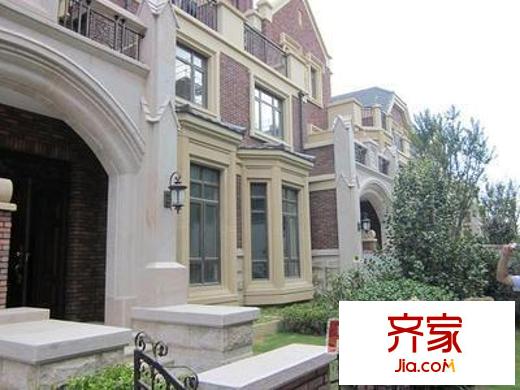 麗澤荷亭苑外景圖上海  