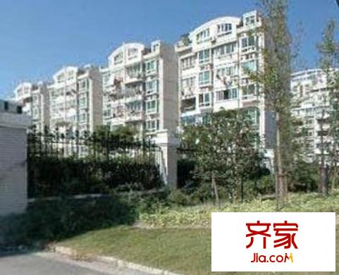 蓮文苑外景圖 
