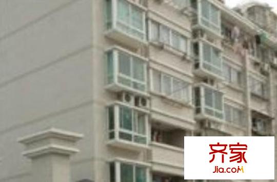 蓮文苑外景圖 