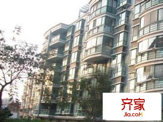周東公寓外景圖 