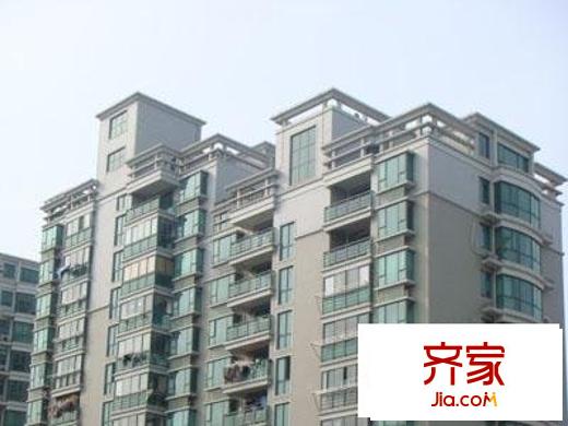 周東公寓外景圖 