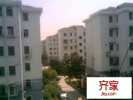 由由五村外景圖 