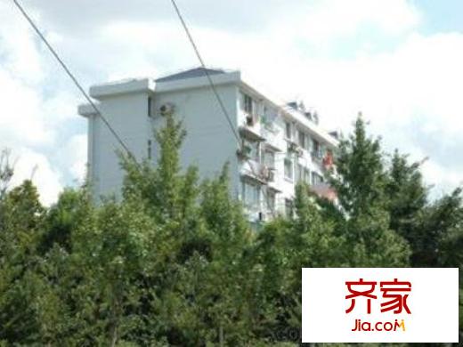 由由五村外景圖 