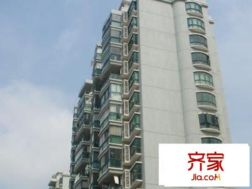 金祥苑外景圖 