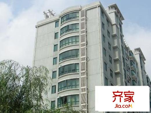 金祥苑外景圖 