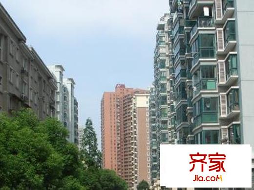 金祥苑外景圖 