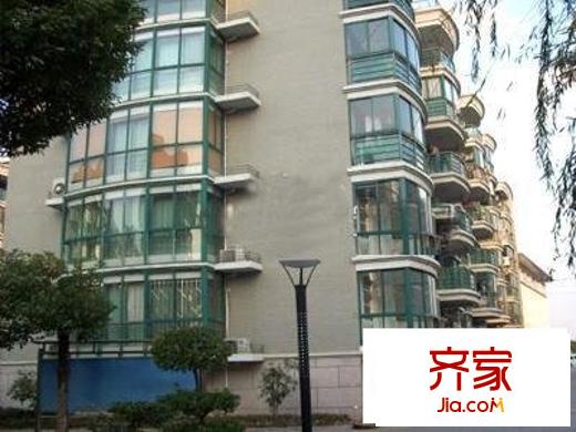 周東公寓外景圖 