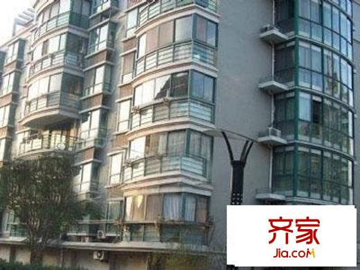 周東公寓外景圖 