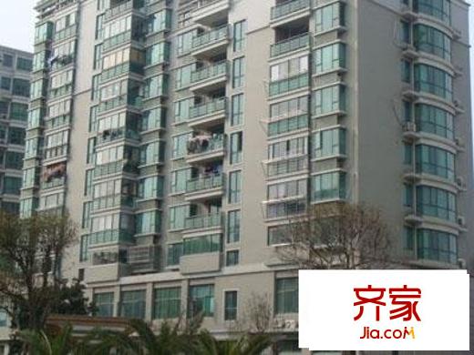 周東公寓外景圖 