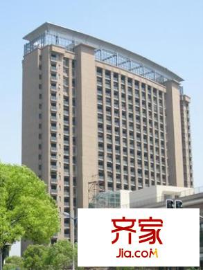 建華鉆石公寓