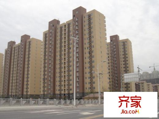 鶴沙航城瑞馨苑