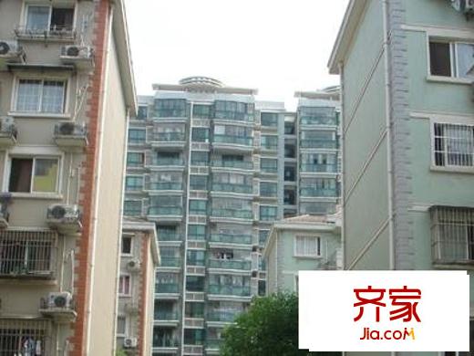 金祥苑外景圖 