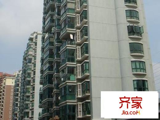 金祥苑外景圖 