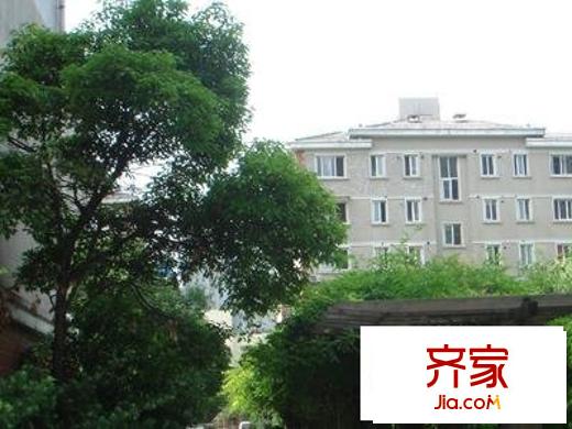 金祥苑外景圖 
