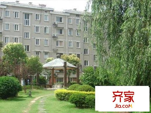 金祥苑外景圖 