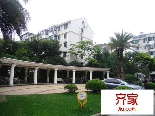 由由新景苑外景圖 