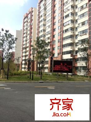 頤谷南苑外景圖