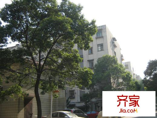 学府花苑外景图上海