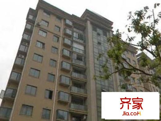 羅山花苑三期外景圖品賞碧云 
