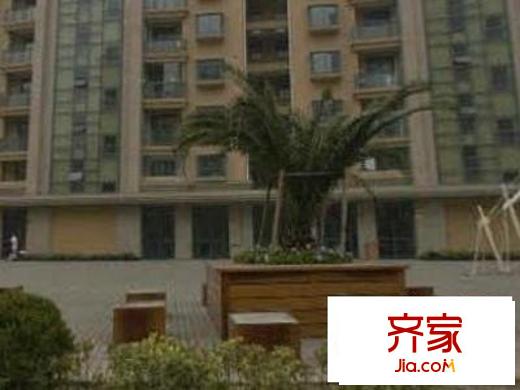 羅山花苑三期外景圖品賞碧云 