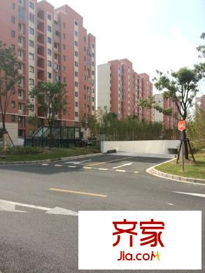 頤谷南苑外景圖