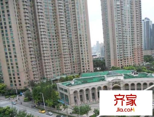 黃浦房產外景圖