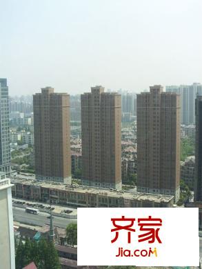 巨洋豪園外景圖 