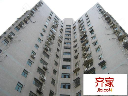 学府花苑外景图上海