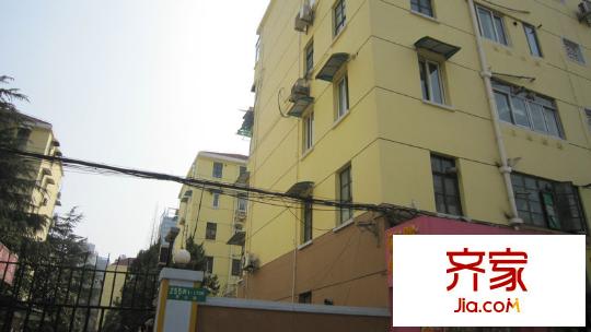 益同公寓外景图