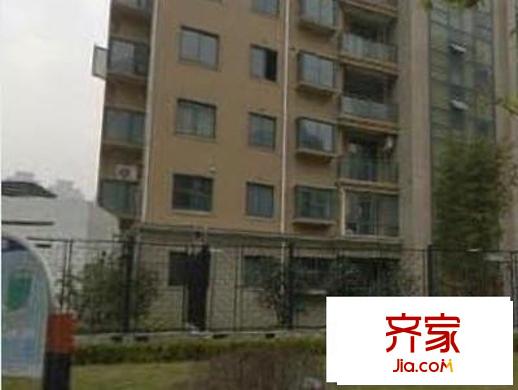 羅山花苑三期外景圖品賞碧云 