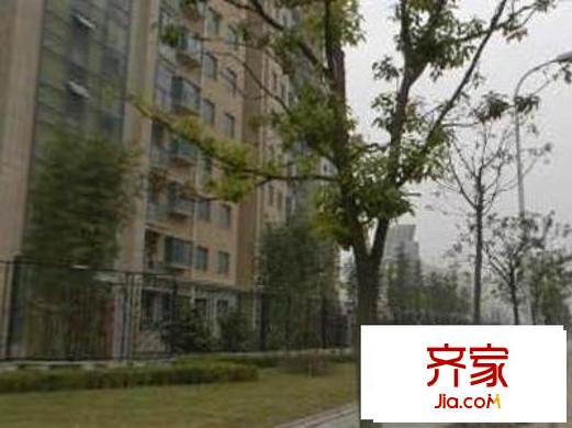 羅山花苑三期外景圖品賞碧云 