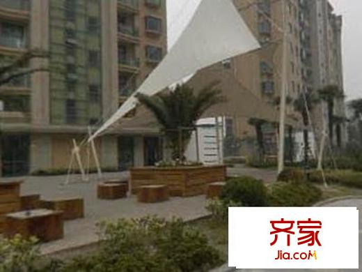 羅山花苑三期外景圖品賞碧云 
