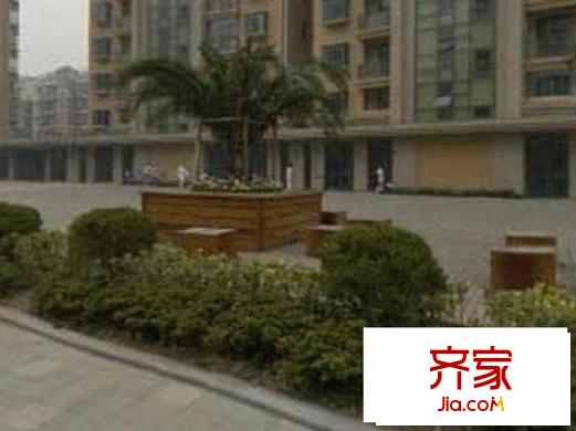 羅山花苑三期外景圖品賞碧云 