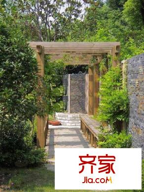 云間綠大地外景圖 