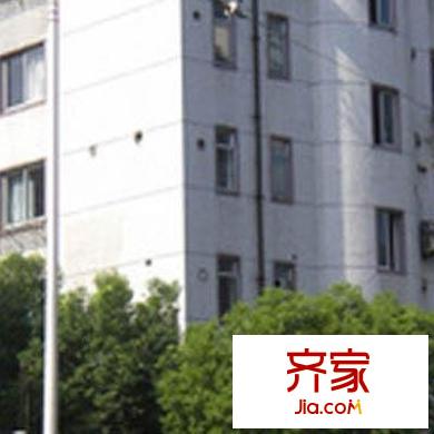 泉東小區(qū)外景圖