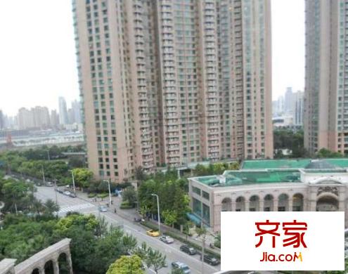 黃浦房產外景圖