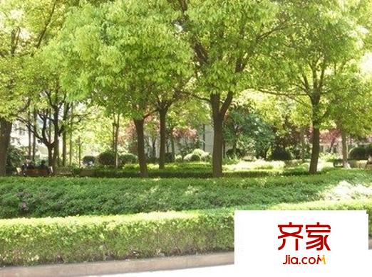 宝鸿小区外景图水电路1600弄