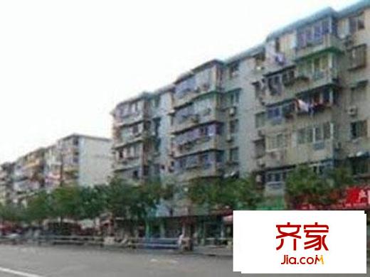 東興華苑外景圖