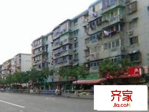 東興華苑外景圖