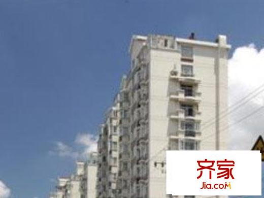 東興華苑外景圖
