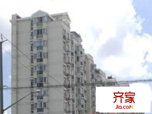 東興華苑外景圖